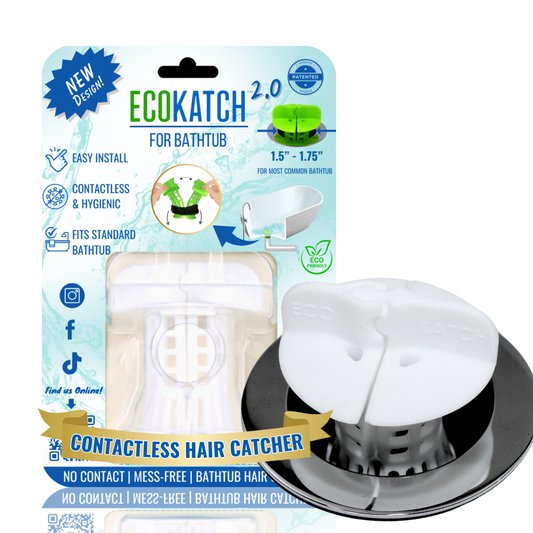 Polar White EcoKatch