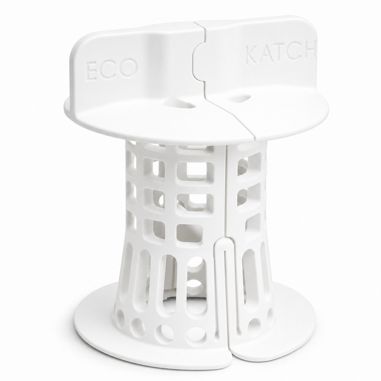 Polar White EcoKatch